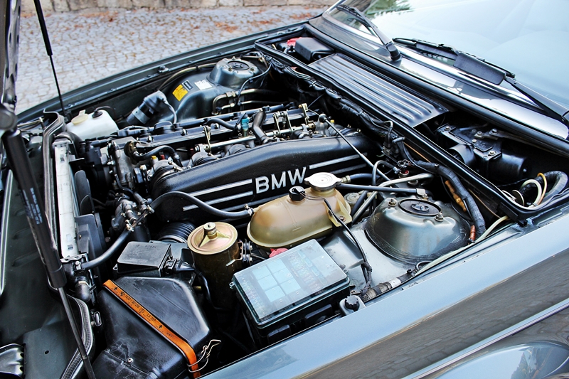 Bmw  M635Csi